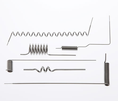 tube-coiling