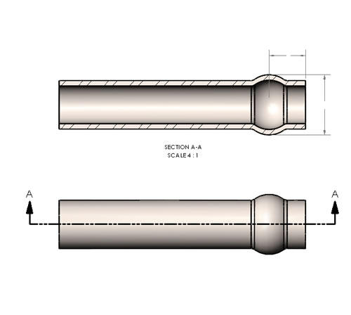 tube-bulged-diagram