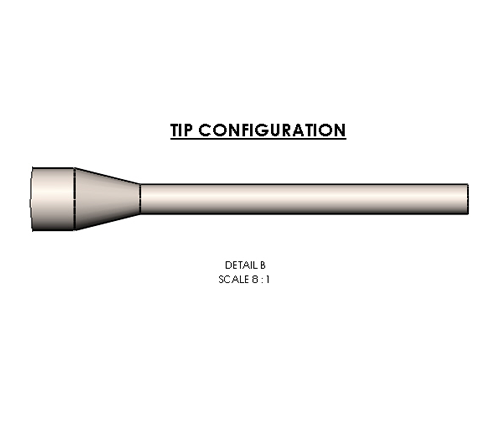 tip-configurations-for-probes