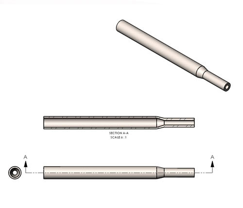 swaging diagram